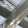 Profilo in acciaio chiglia-acciaio zincato leggero